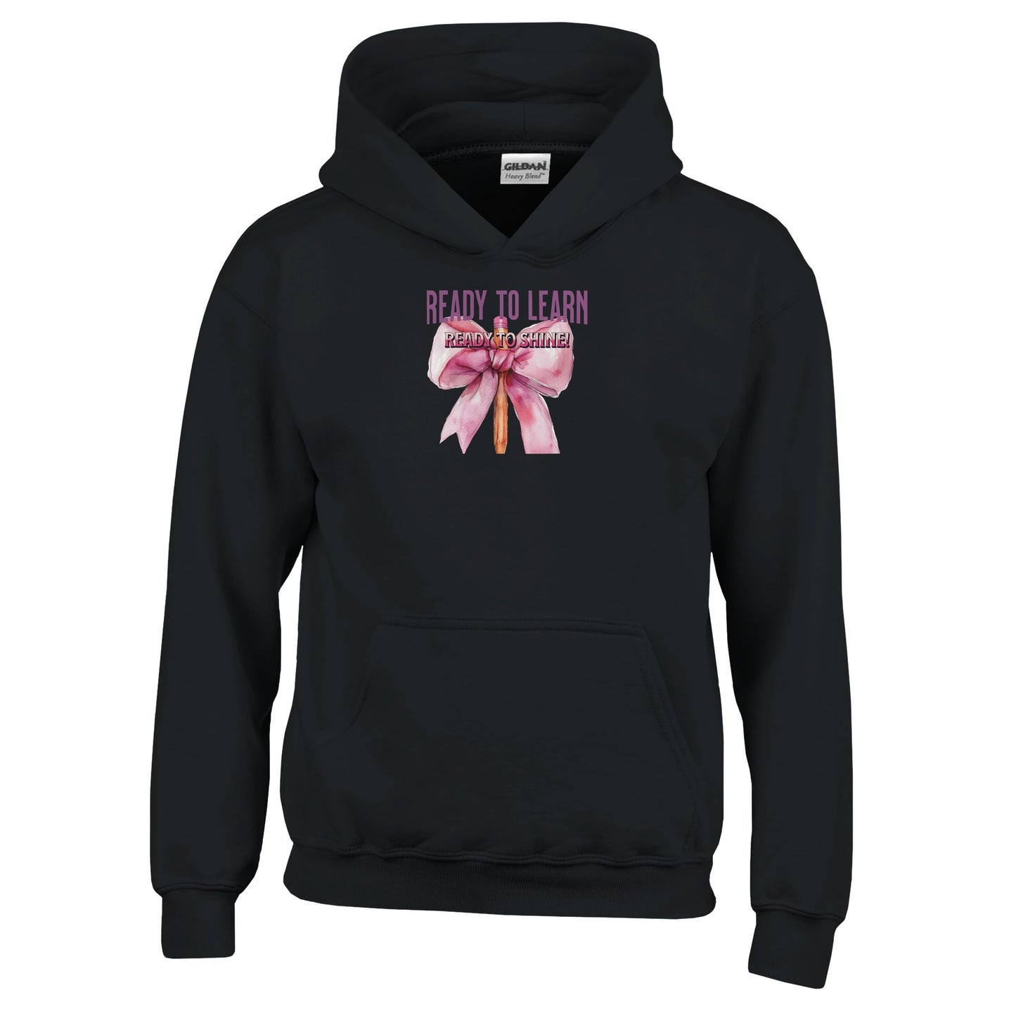 Classic Kids Pullover Hoodie | Gildan 18500B - LEE'S ONLINE MALL