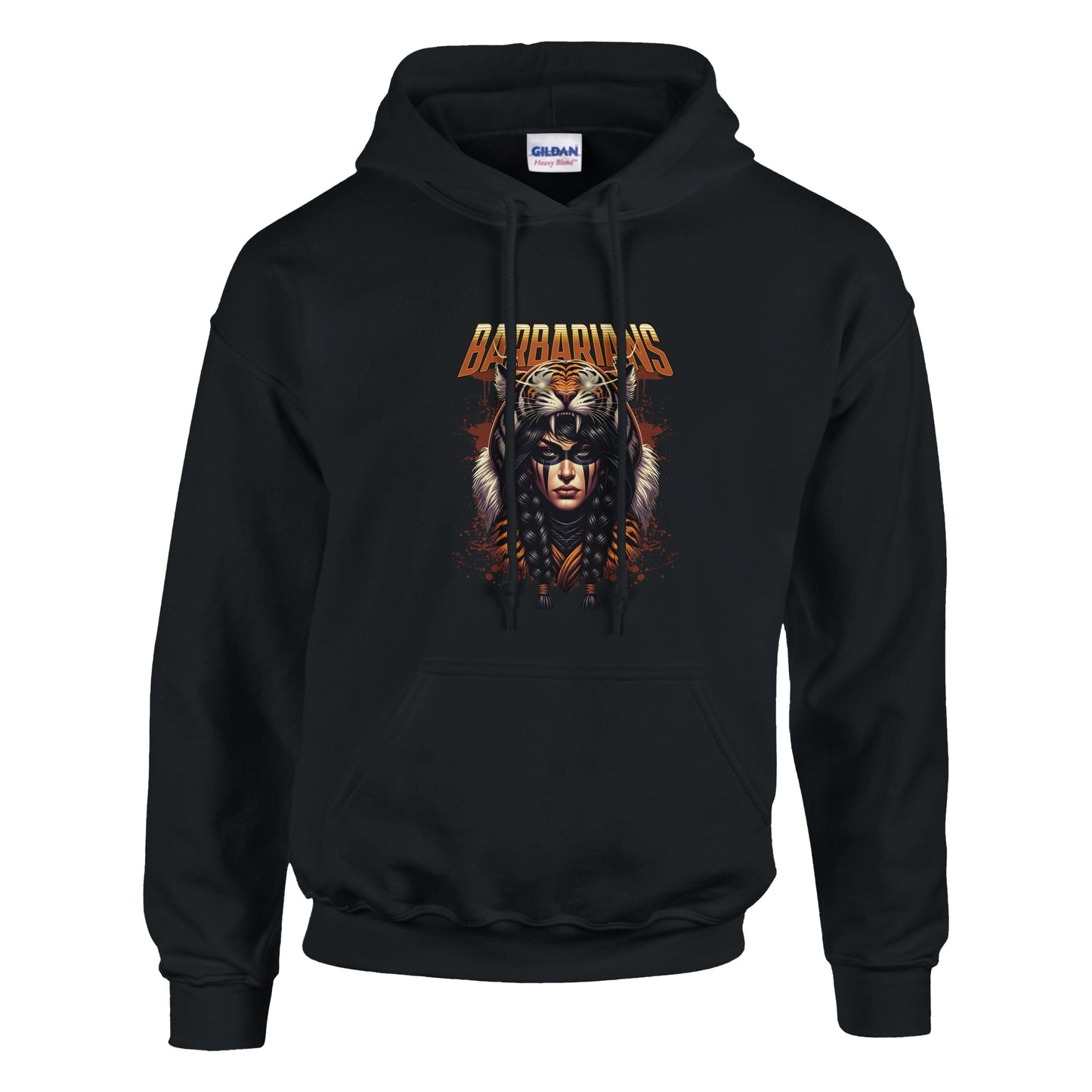 Classic Unisex Pullover Hoodie | Gildan® 18500 - LEE'S ONLINE MALL