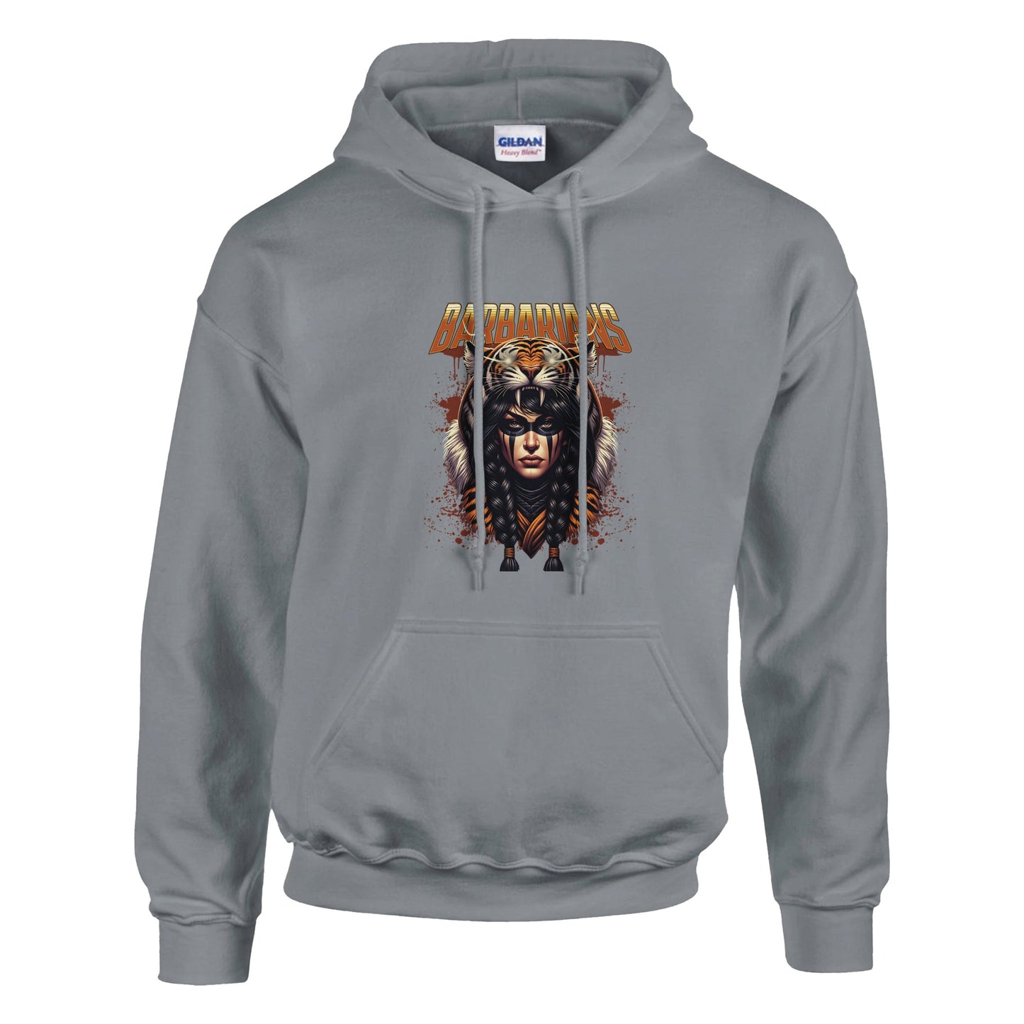 Classic Unisex Pullover Hoodie | Gildan® 18500 - LEE'S ONLINE MALL