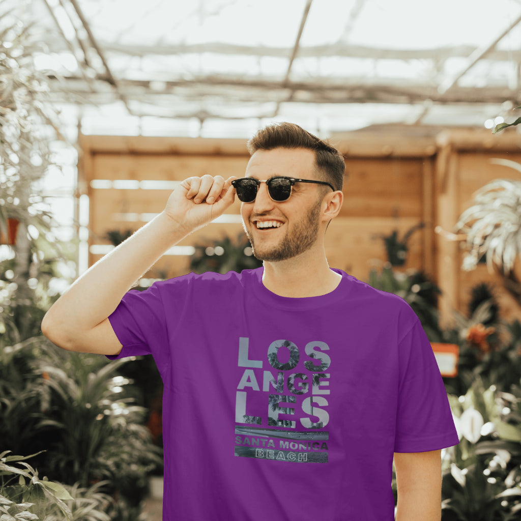 Natural Comfort Cotton Tee Soft Touch Cotton T-Shirt Breathable Cotton Everyday Tee Vibrant Cotton Graphic Tee Pure Cotton Versatile T-Shirt Luxury Cotton Feel Tee Durable Comfort Cotton Tee Hypoallergenic Cotton Co - LEE'S ONLINE MALL