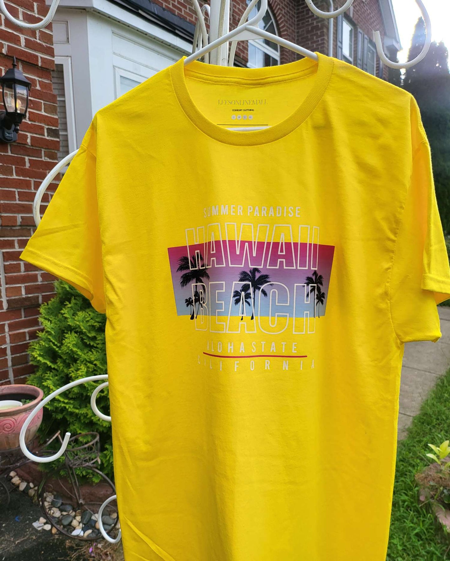 breathable cotton - LEE'S ONLINE MALL