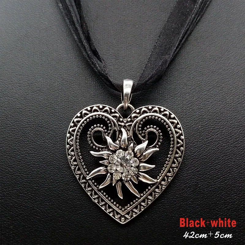 New Vintage Heart - LEE'S ONLINE MALL