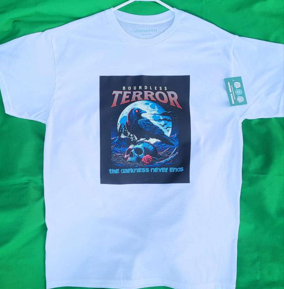 Breathable Tee - LEE'S ONLINE MALL