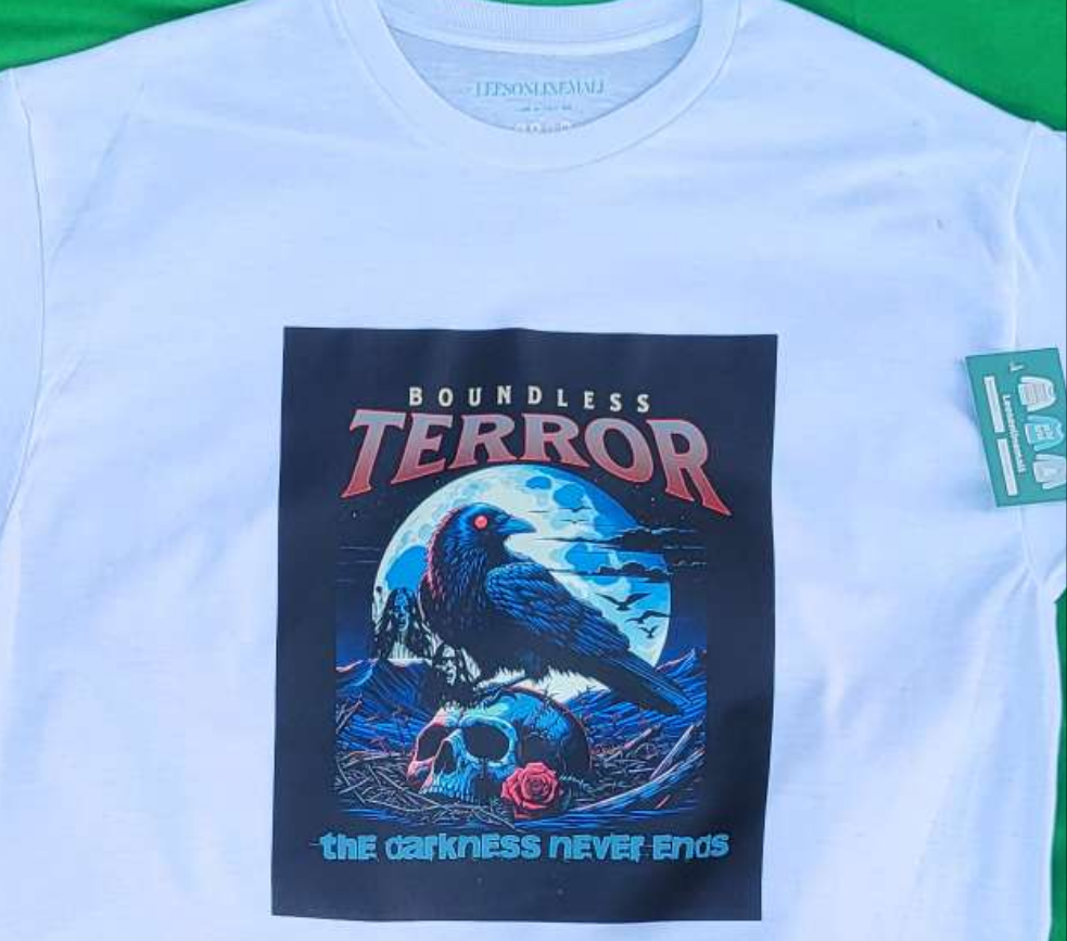 Breathable Tee - LEE'S ONLINE MALL