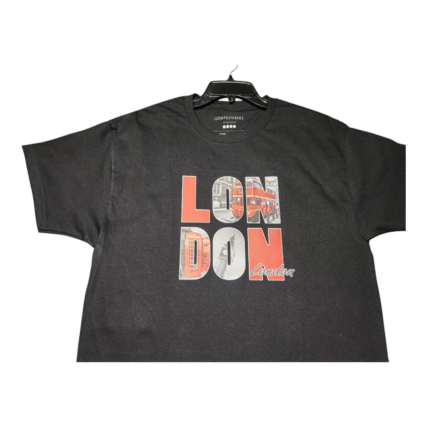 T-Shirt cotton tee graphic tee streetwear