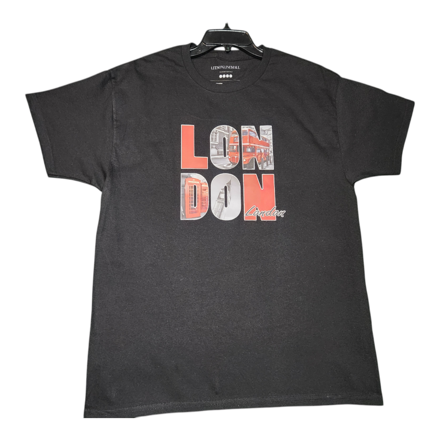 T-Shirt cotton tee graphic tee streetwear