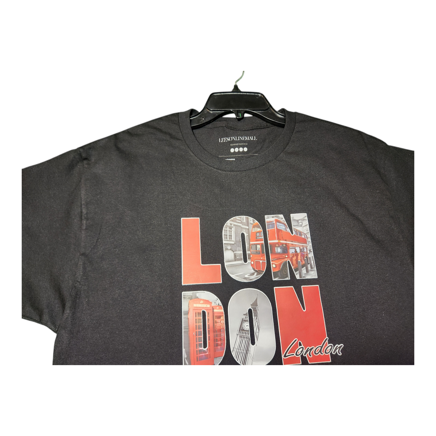 T-Shirt cotton tee graphic tee streetwear