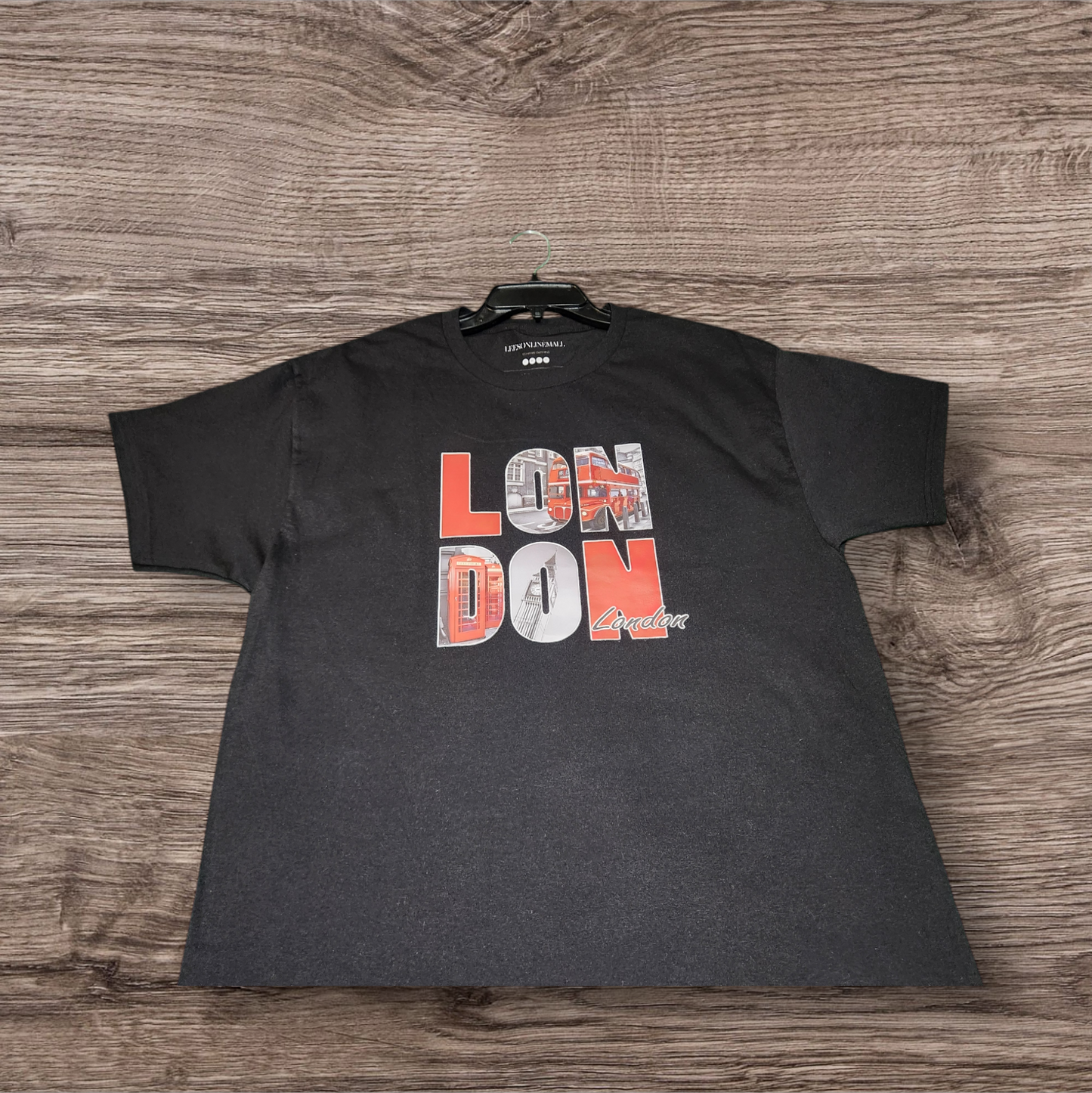 T-Shirt cotton tee graphic tee streetwear