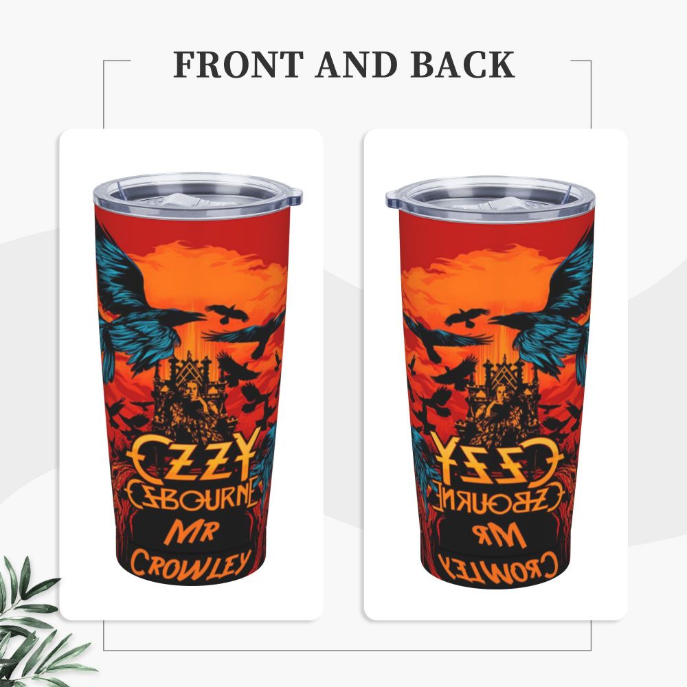Frightful Sips: Halloween Drinkware for the Brave - LEE'S ONLINE MALL