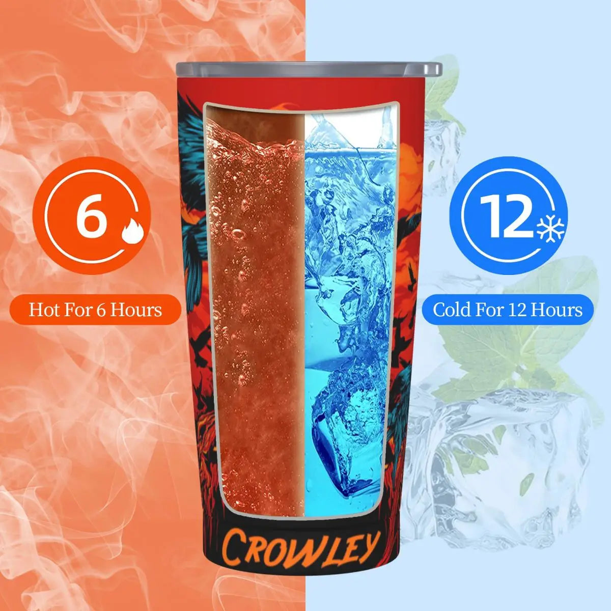 Frightful Sips: Halloween Drinkware for the Brave - LEE'S ONLINE MALL