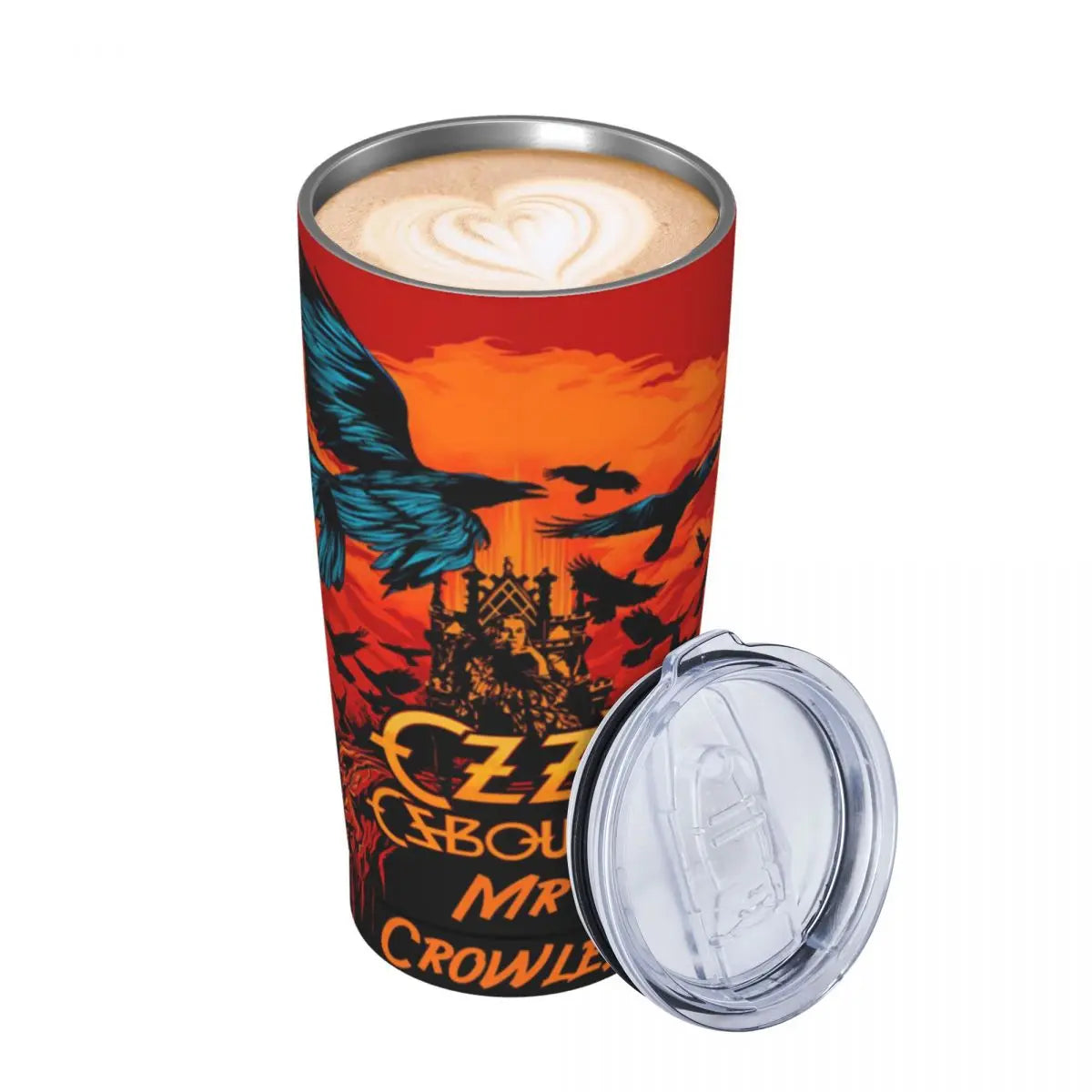 Frightful Sips: Halloween Drinkware for the Brave - LEE'S ONLINE MALL