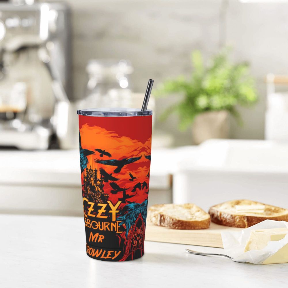 Frightful Sips: Halloween Drinkware for the Brave - LEE'S ONLINE MALL