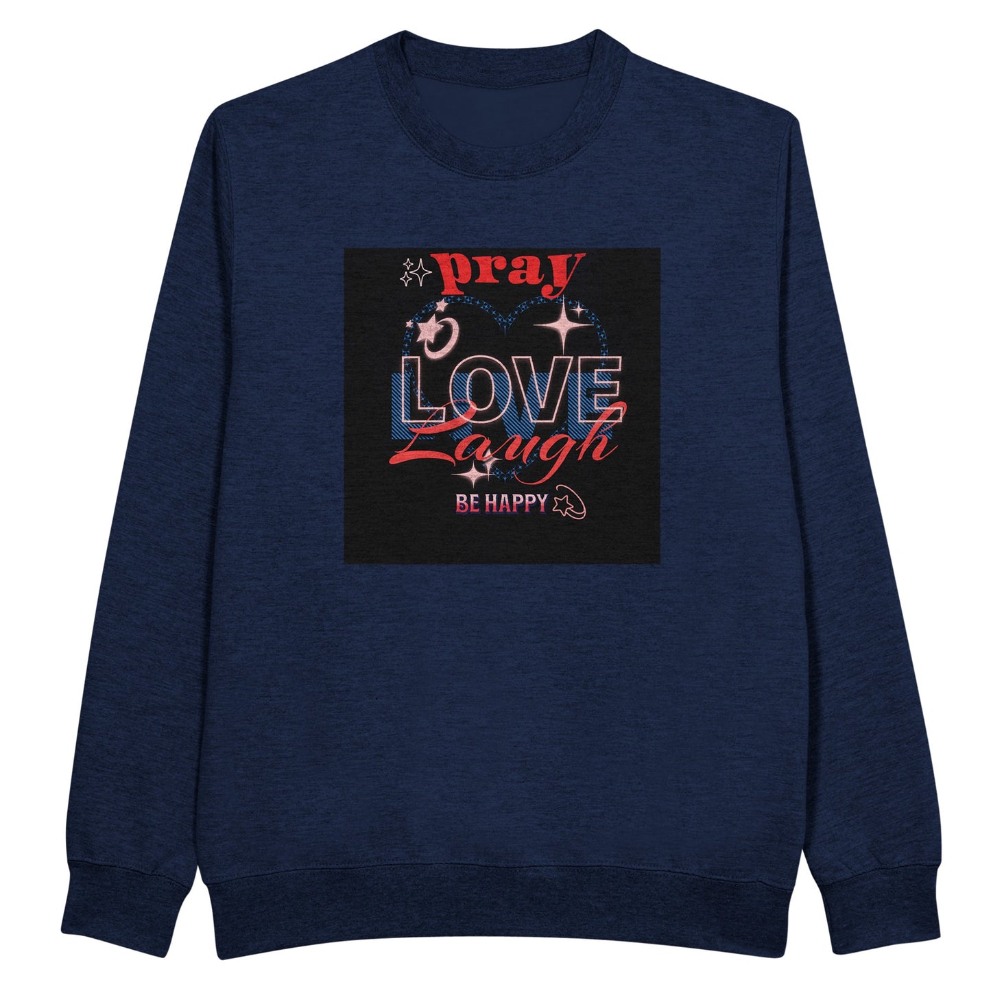 Premium Unisex Crewneck Sweatshirt - LEE'S ONLINE MALL