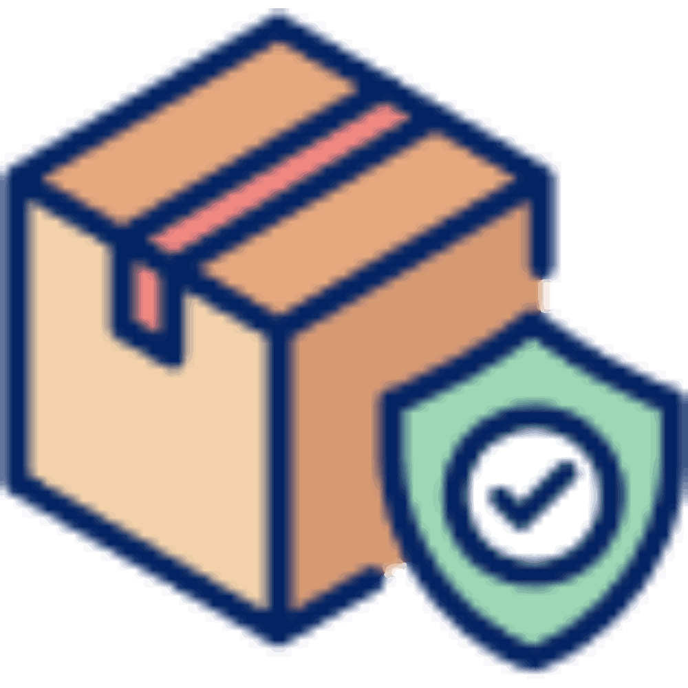 Package Protection - LEE'S ONLINE MALL