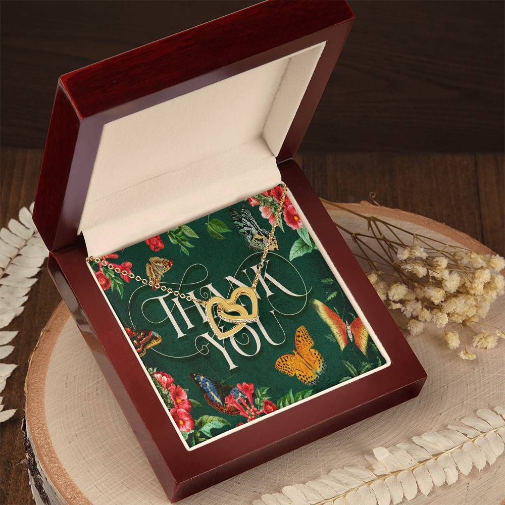 love necklace for her - LEE'S ONLINE MALL