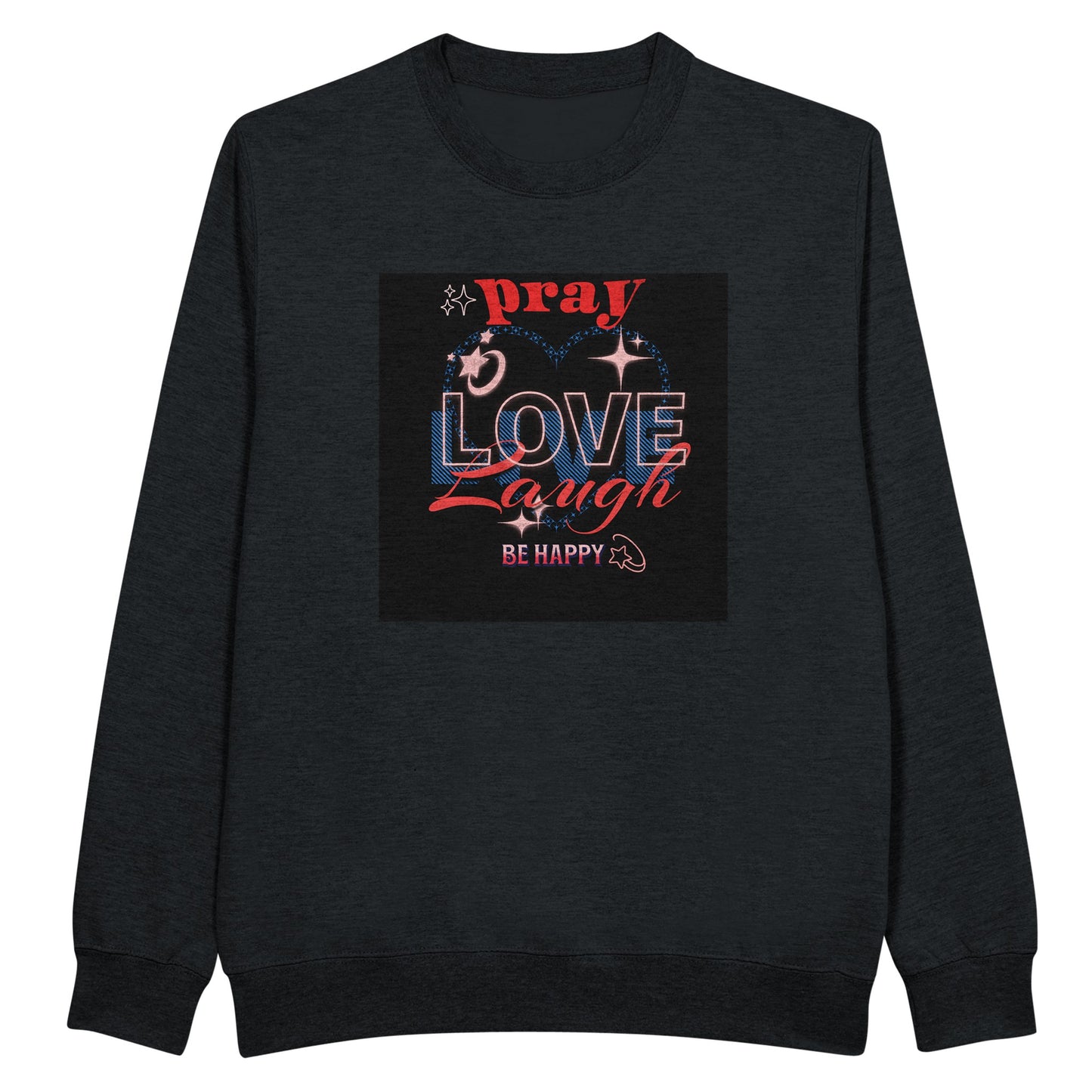 Premium Unisex Crewneck Sweatshirt - LEE'S ONLINE MALL