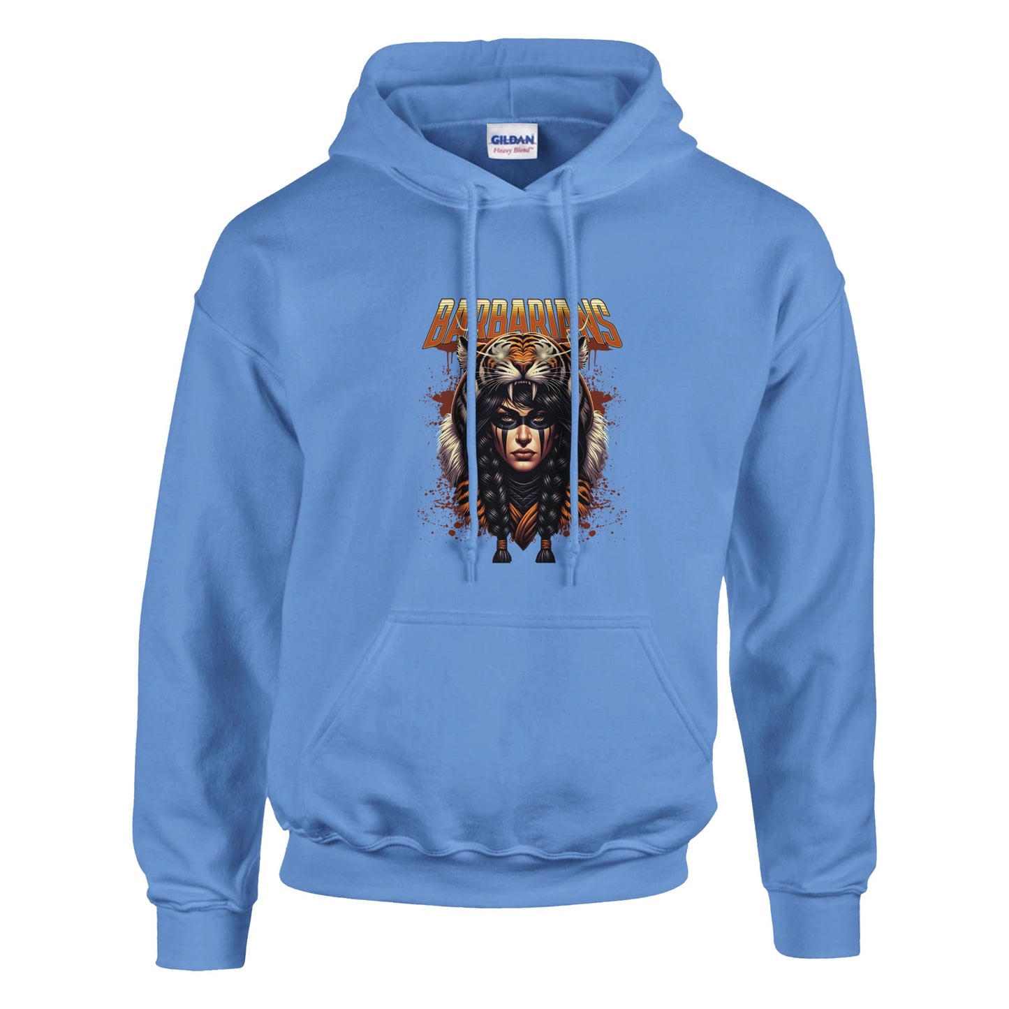 Classic Unisex Pullover Hoodie | Gildan® 18500 - LEE'S ONLINE MALL