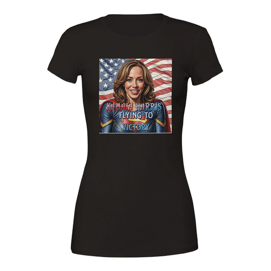 Kamala election support kamala Harris Fly High with Kamala, election, support kamala Harris - LEE'S ONLINE MALL