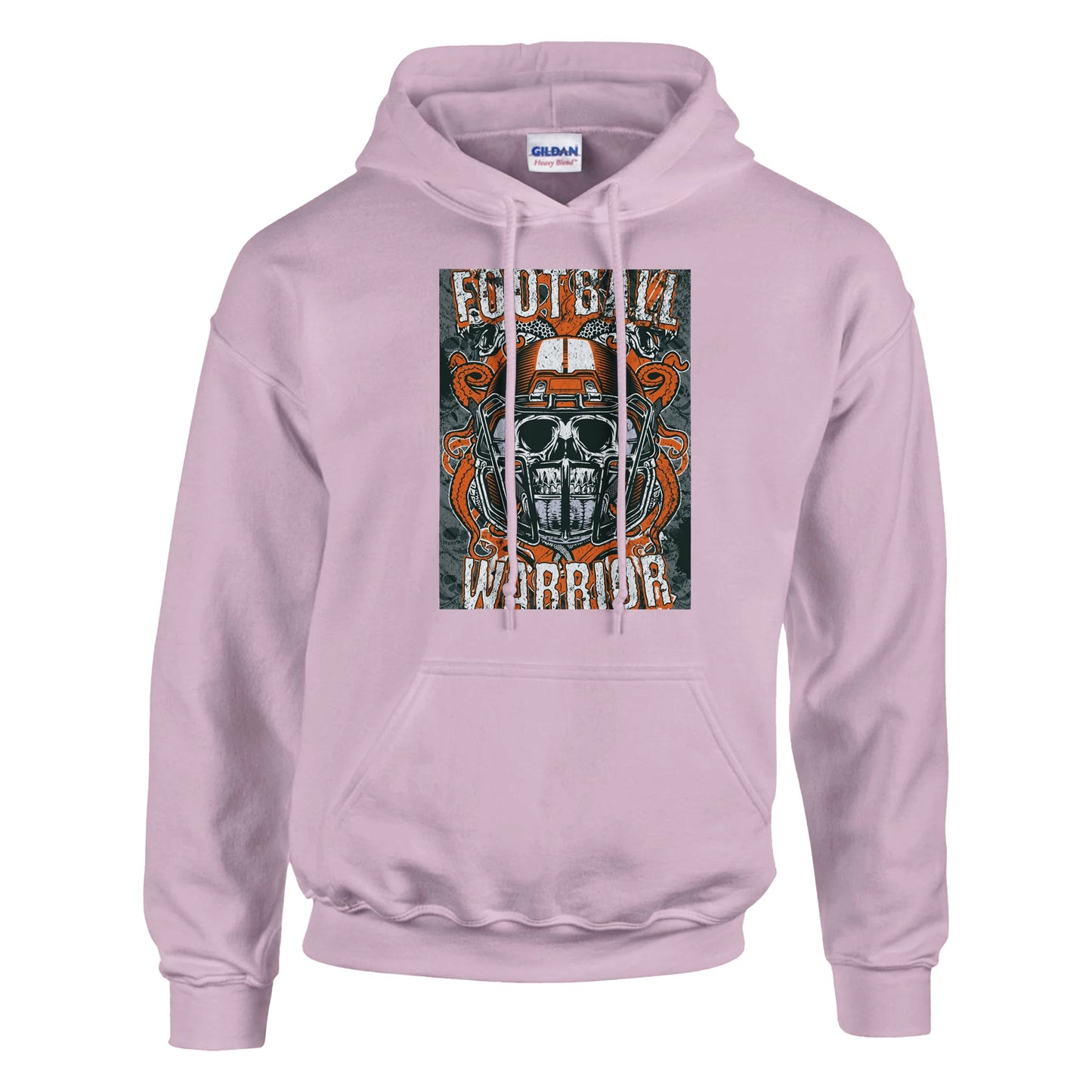 Classic Unisex Pullover Hoodie | Gildan® 18500 - LEE'S ONLINE MALL