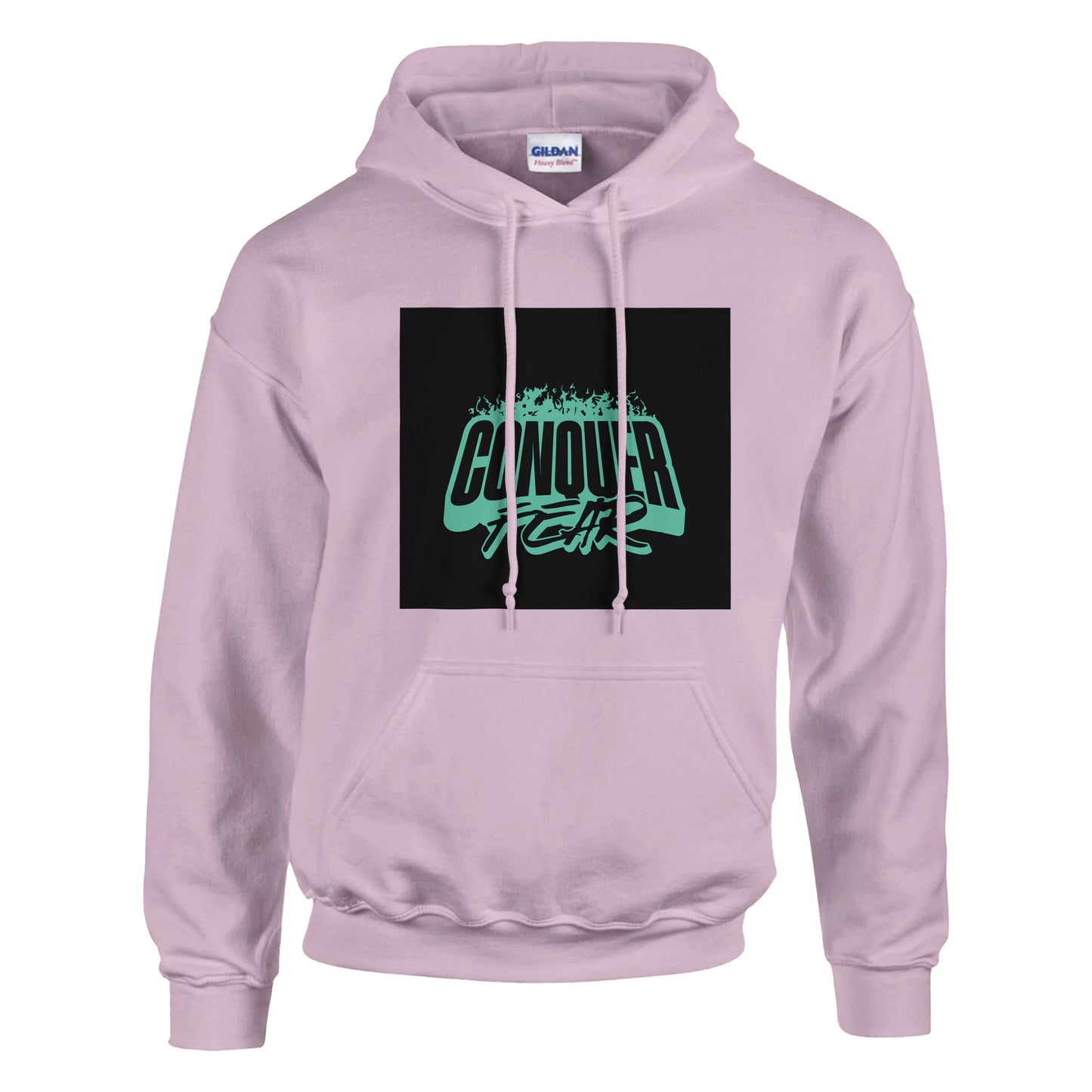 Classic Unisex Pullover Hoodie | Gildan® 18500 - LEE'S ONLINE MALL