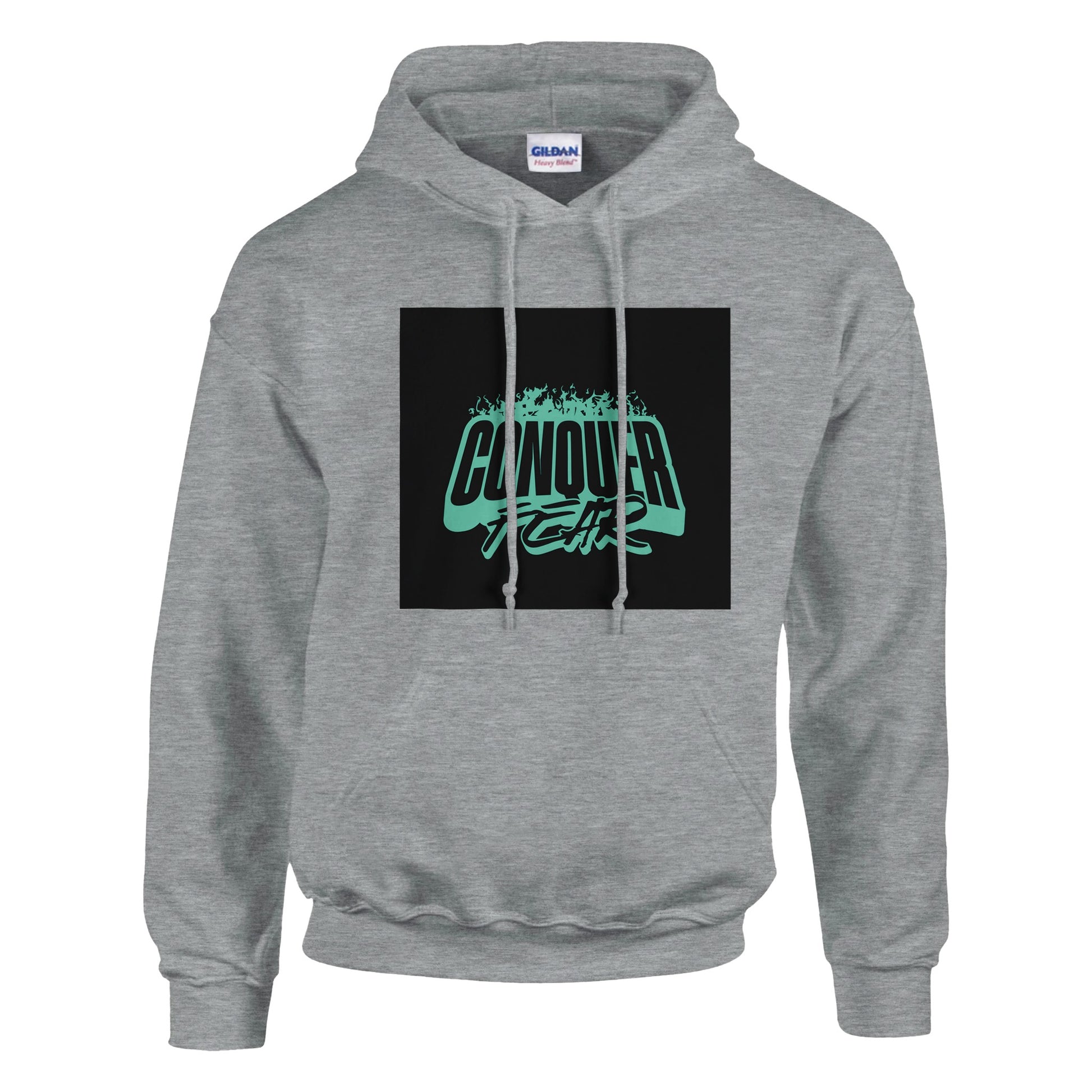 Classic Unisex Pullover Hoodie | Gildan® 18500 - LEE'S ONLINE MALL