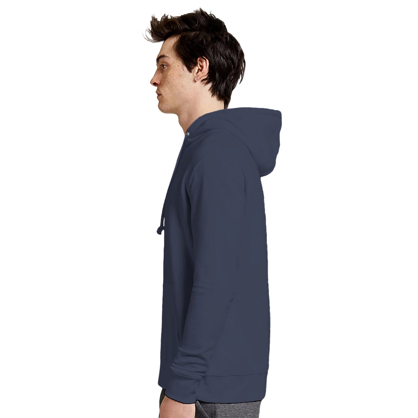 Premium Unisex Pullover Hoodie | Laneseven LS13001 - LEE'S ONLINE MALL