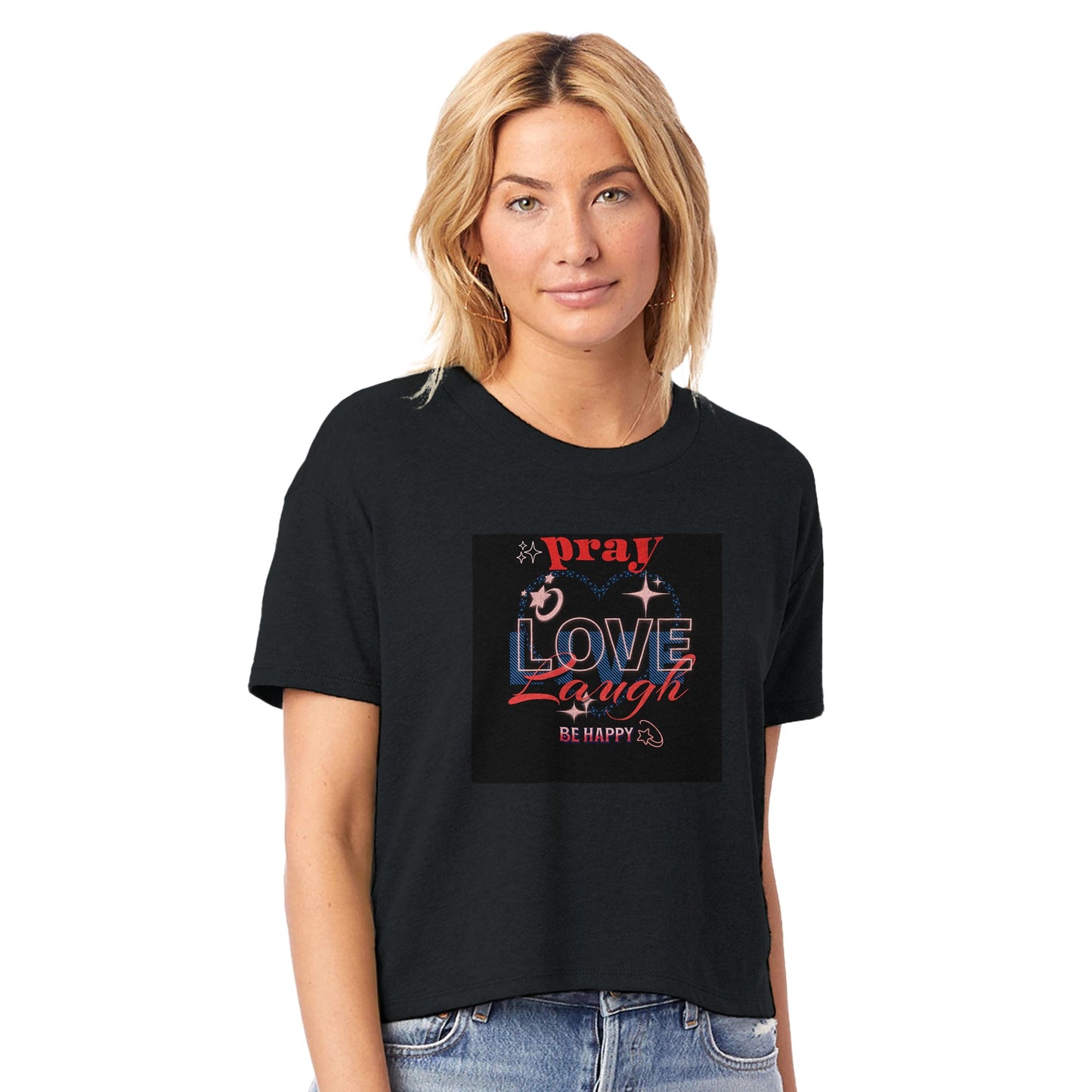 LIVE LOVE LAUGH COLLECTION - LEE'S ONLINE MALL