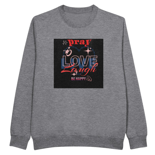 Premium Unisex Crewneck Sweatshirt - LEE'S ONLINE MALL