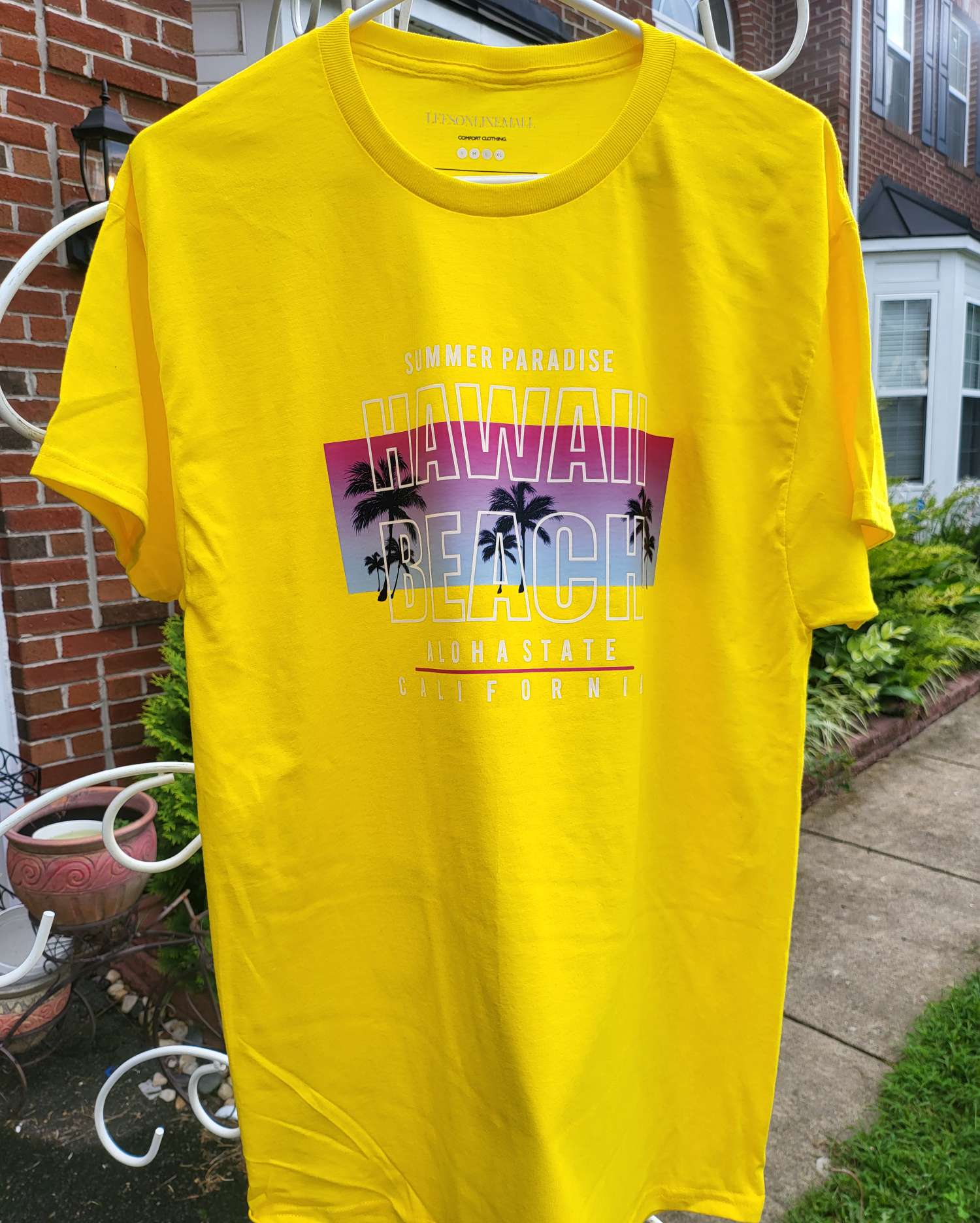 breathable cotton - LEE'S ONLINE MALL