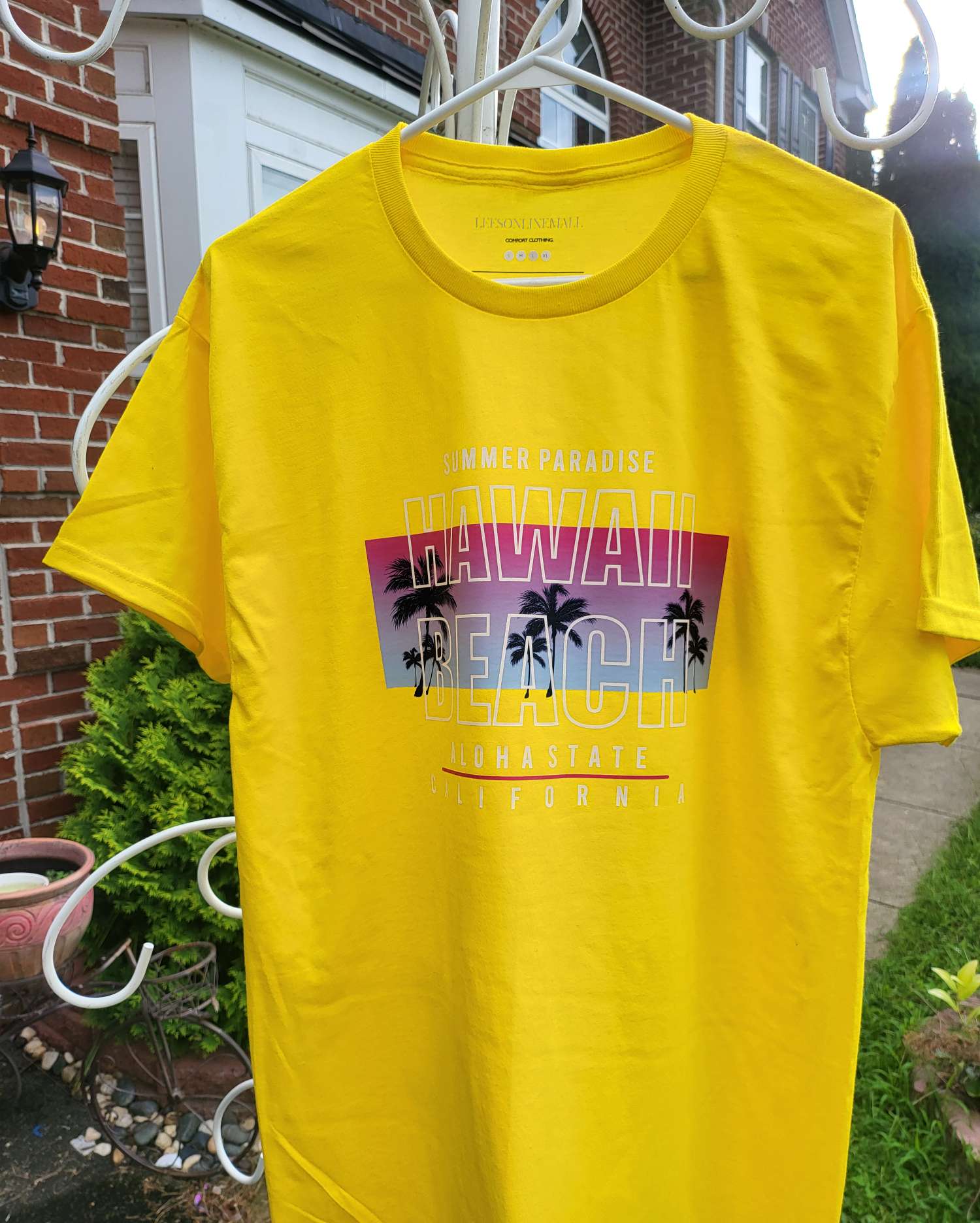 breathable cotton - LEE'S ONLINE MALL