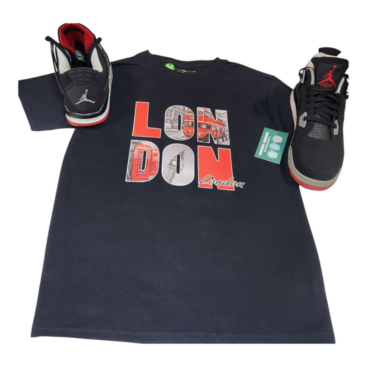 T-Shirt cotton tee graphic tee streetwear