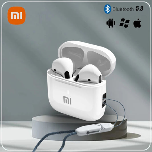 XIAOMI Sport Wireless Bluetooth Headphones: Power, Sound, Freedom - LEE'S ONLINE MALL