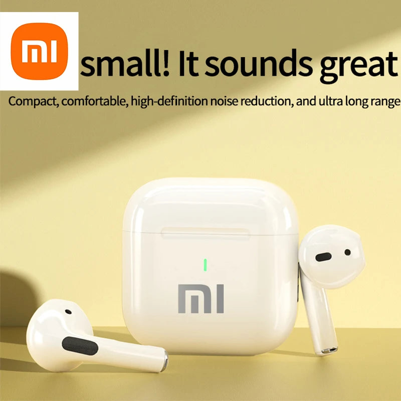 XIAOMI Sport Wireless Bluetooth Headphones: Power, Sound, Freedom - LEE'S ONLINE MALL