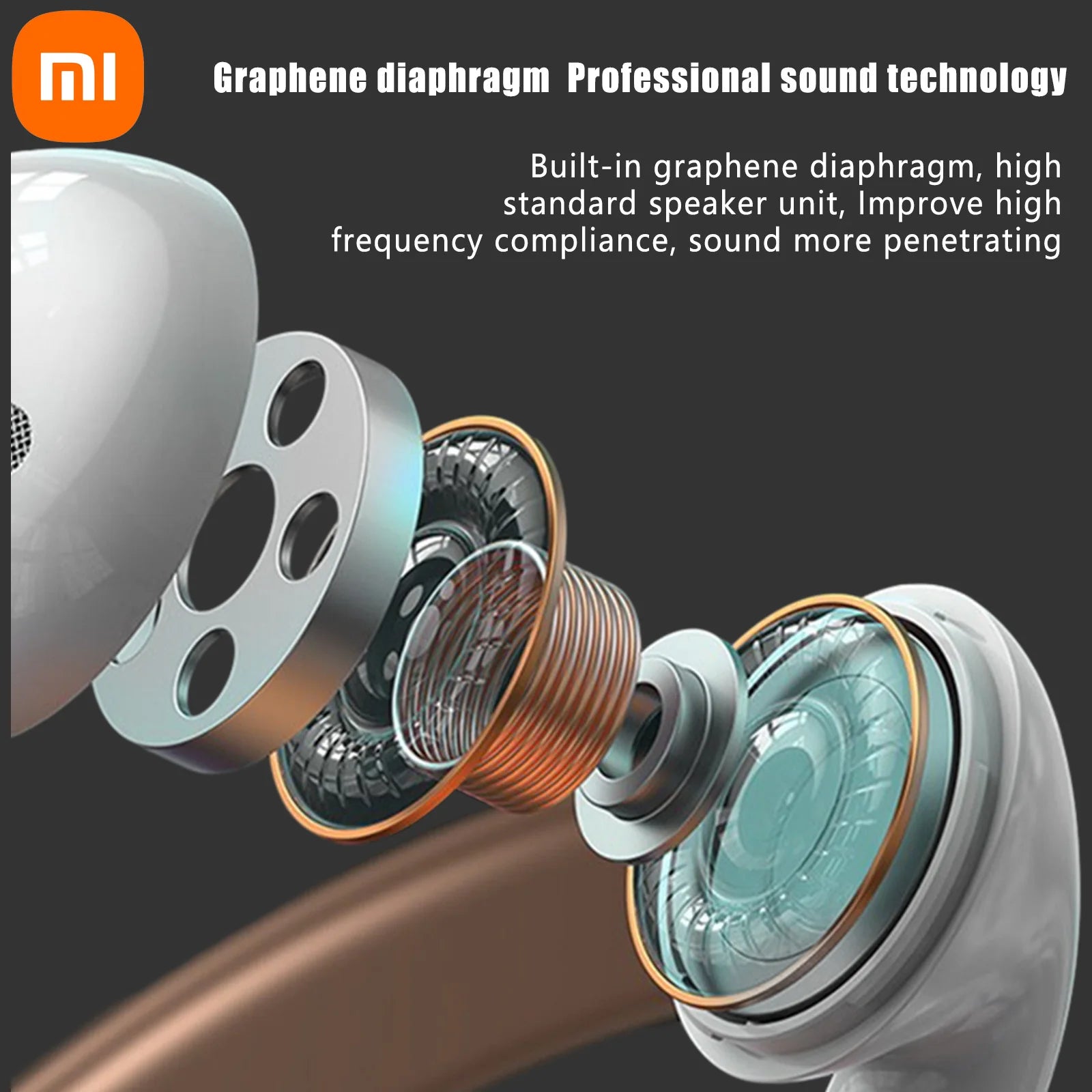 XIAOMI Sport Wireless Bluetooth Headphones: Power, Sound, Freedom - LEE'S ONLINE MALL
