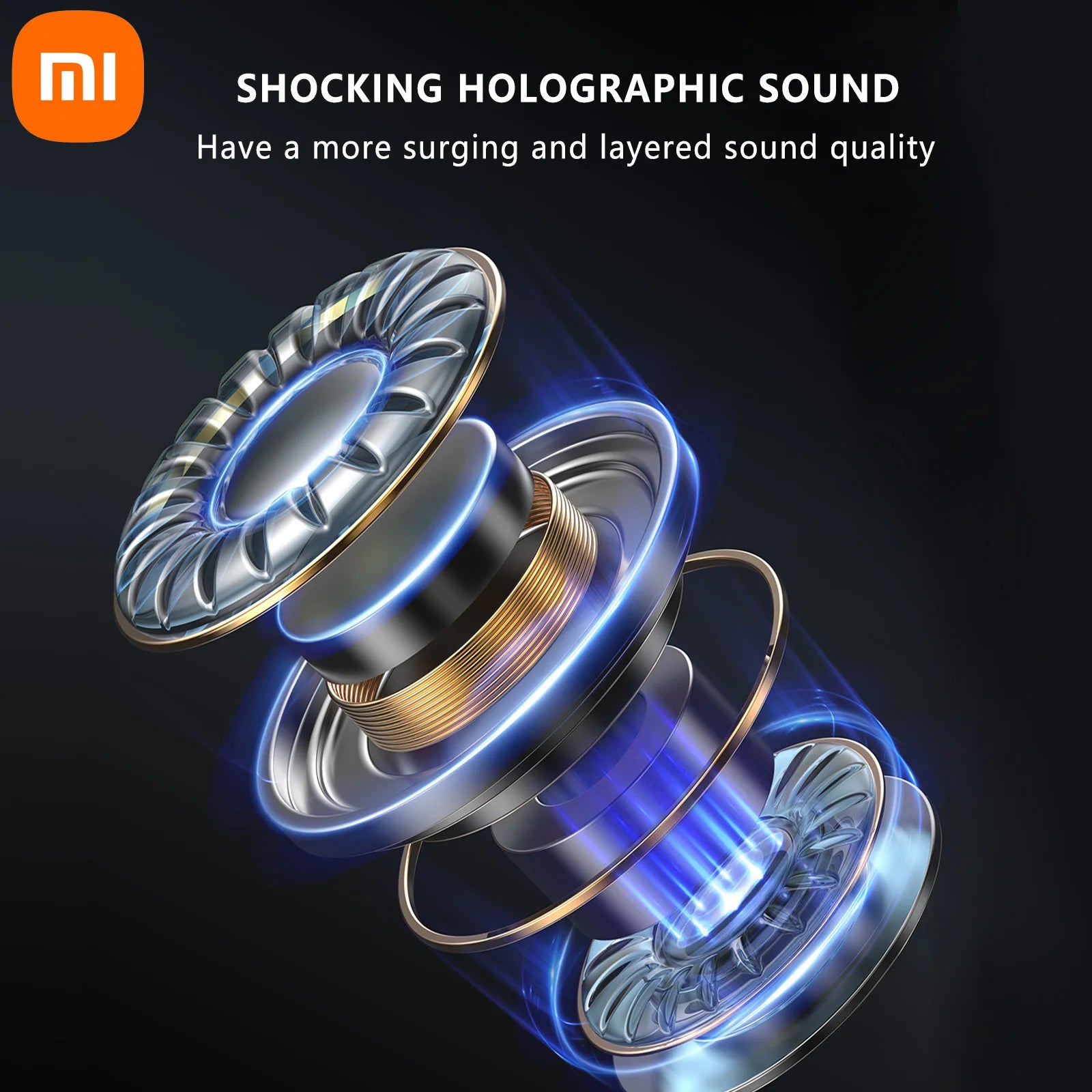 XIAOMI Sport Wireless Bluetooth Headphones: Power, Sound, Freedom - LEE'S ONLINE MALL