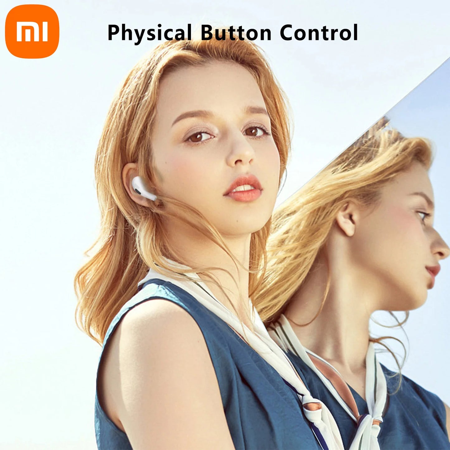 XIAOMI Sport Wireless Bluetooth Headphones: Power, Sound, Freedom