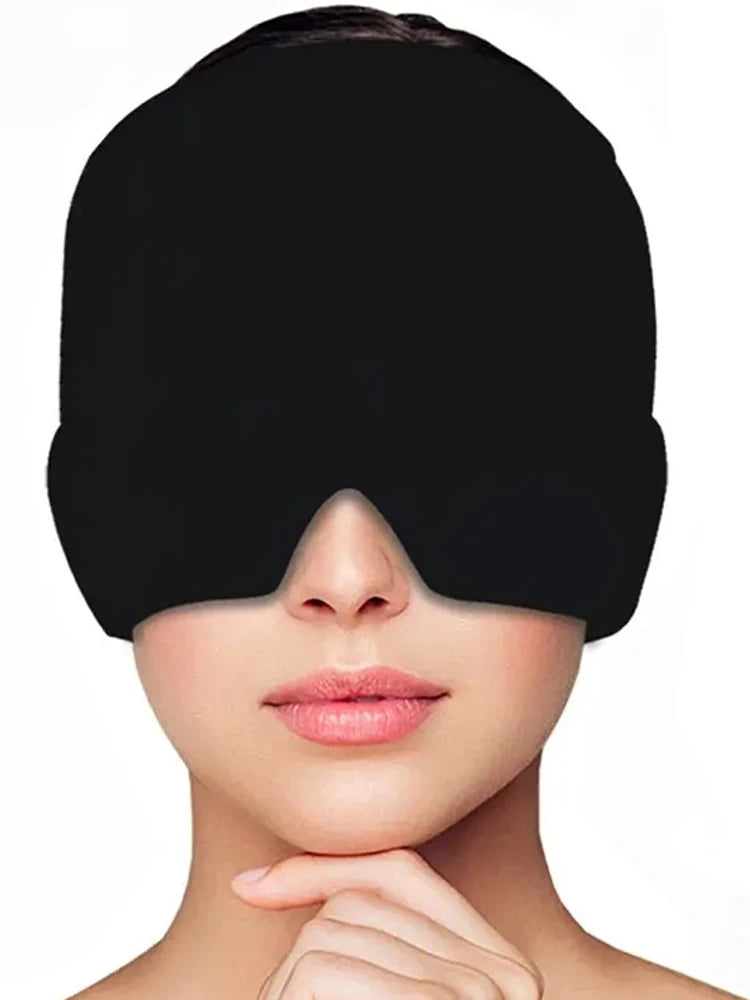 Migraine Relief Hat - LEE'S ONLINE MALL