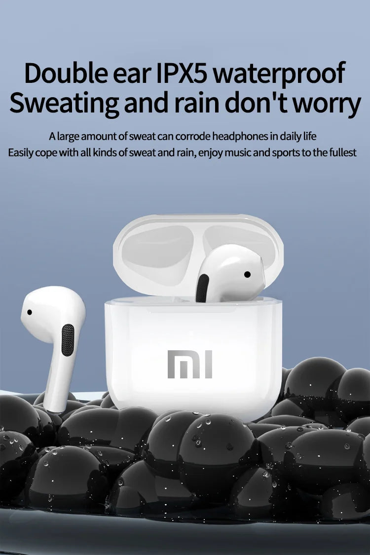XIAOMI Sport Wireless Bluetooth Headphones: Power, Sound, Freedom - LEE'S ONLINE MALL