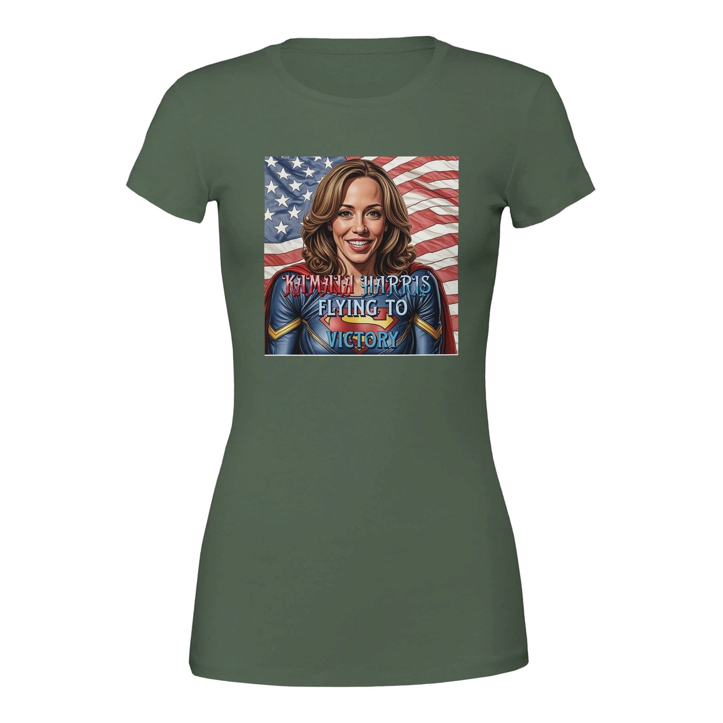 Kamala election support kamala Harris Fly High with Kamala, election, support kamala Harris - LEE'S ONLINE MALL
