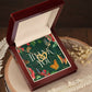love necklace for her - LEE'S ONLINE MALL