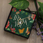 Butterfly Heart Necklace: A Timeless Token of Gratitude - LEE'S ONLINE MALL