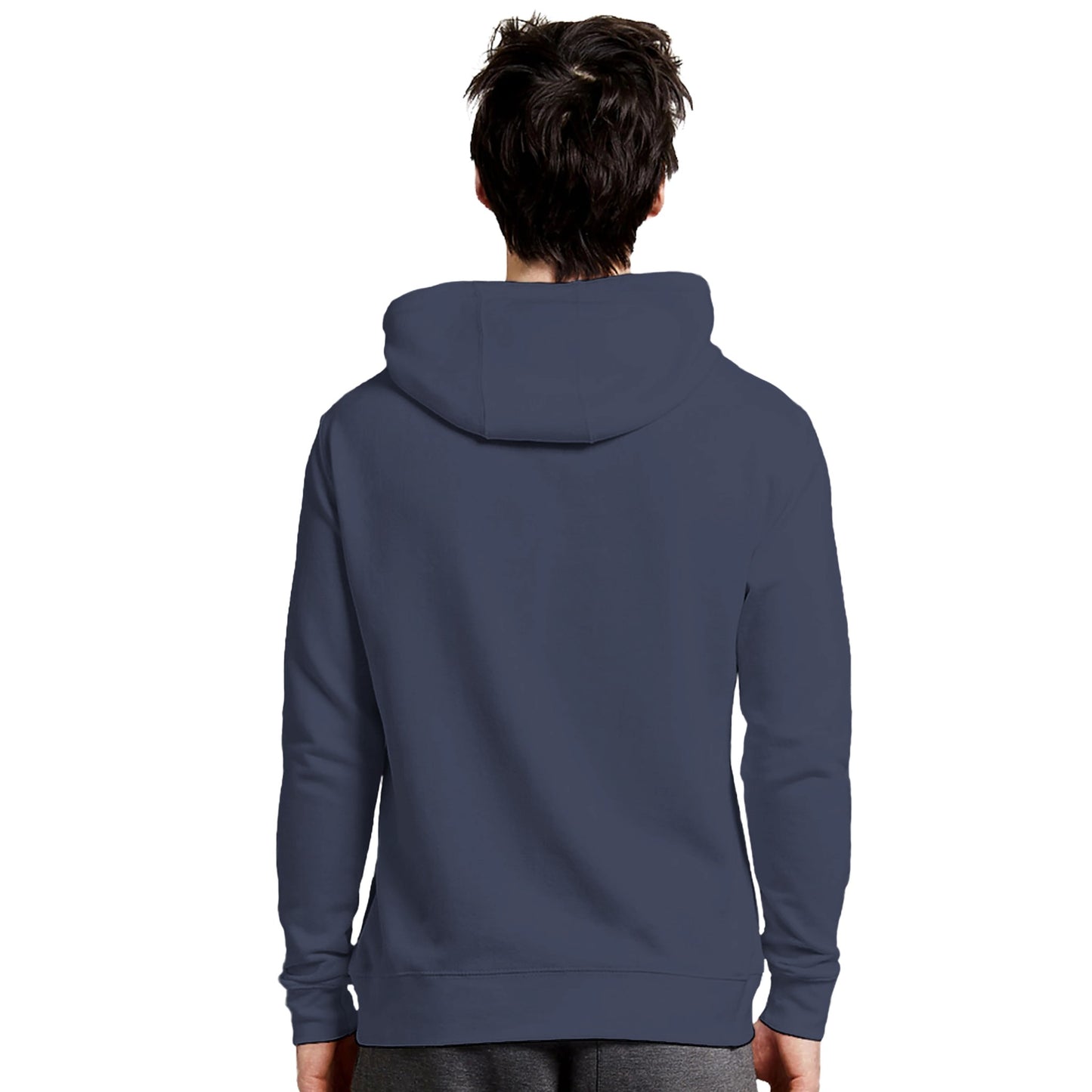 Premium Unisex Pullover Hoodie | Laneseven LS13001 - LEE'S ONLINE MALL