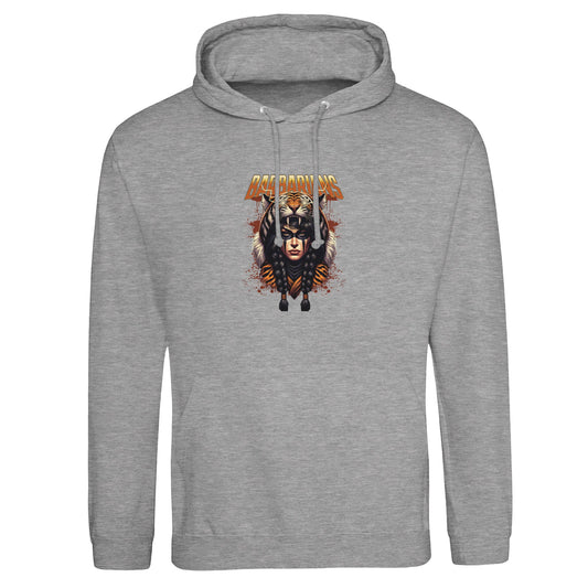 Premium Unisex Pullover Hoodie | JustHoods JH001 - LEE'S ONLINE MALL