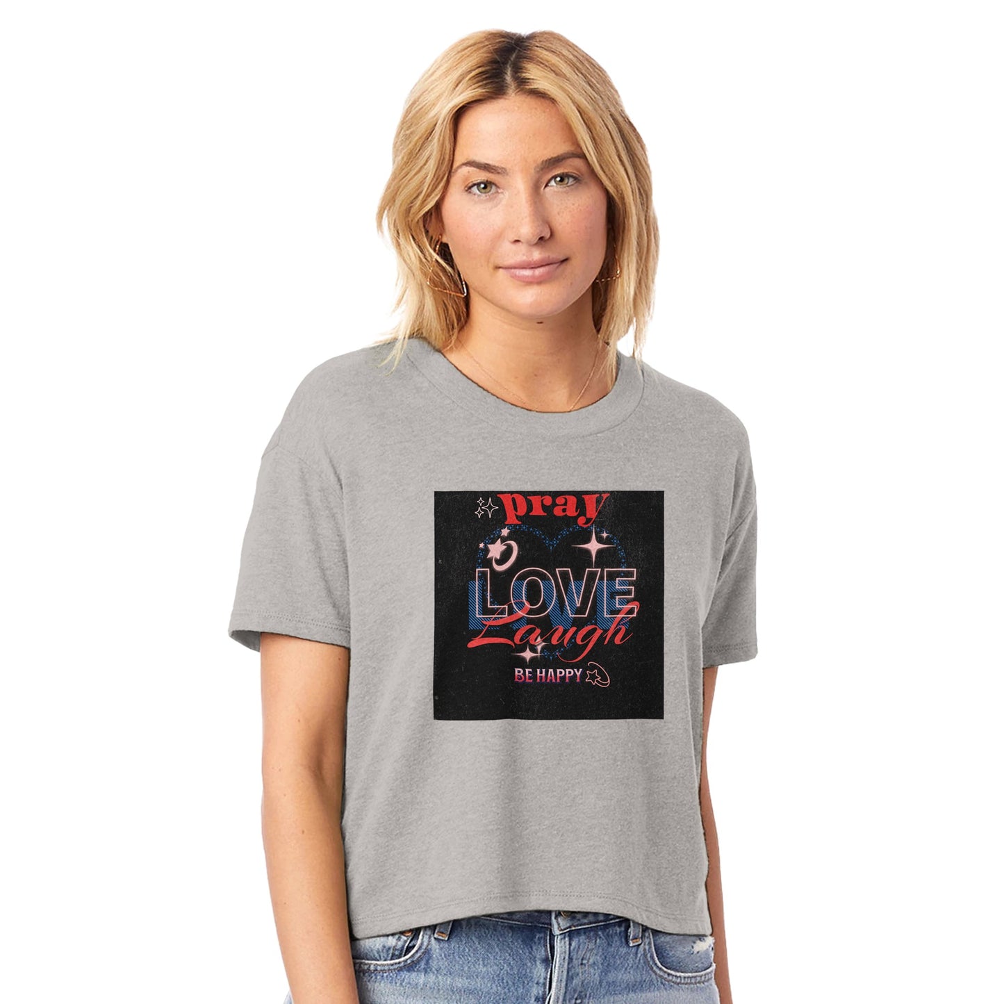LIVE LOVE LAUGH COLLECTION - LEE'S ONLINE MALL